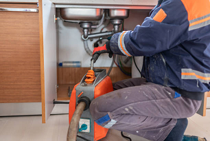 Kasimpaşa Lavabo Tikali Boru Açma