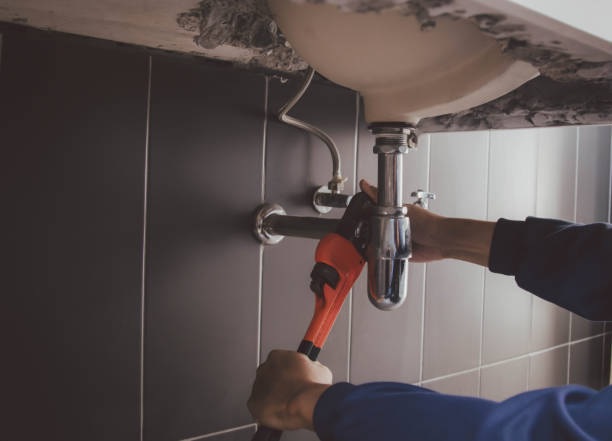 Kasimpaşa Mutfak Lavabo Gideri Tıkanıklığı Tikali Boru Açma