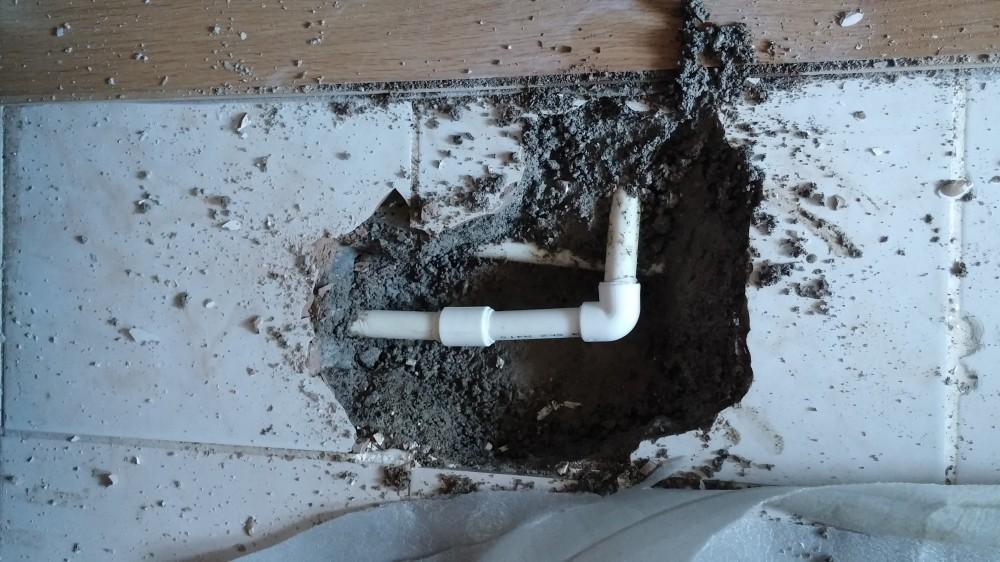 Kaşımpaşa Su kaçağı Tespiti