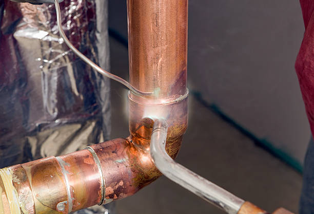 Kaşımpaşa Bakır Boru Tamiri