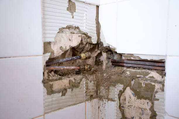 Kaşımpaşa Bakır Tesisatı ve Tadilatı