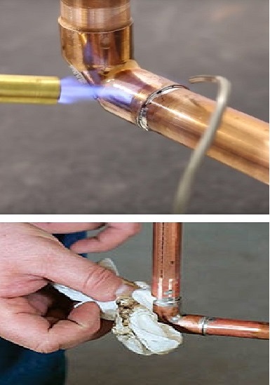 Kaşımpaşa Su kaçağı Tespiti