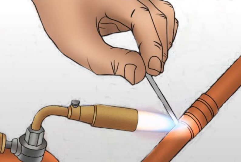 Kaşımpaşa Bakır Tesisat Tamir Hizmeti