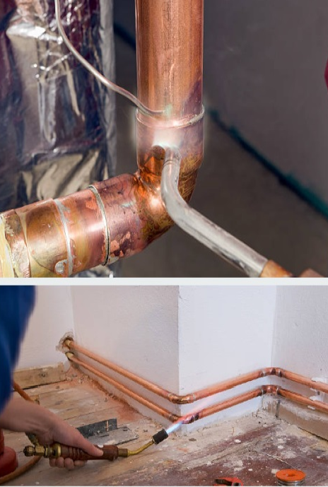 Kaşımpaşa Su kaçağı Tespiti