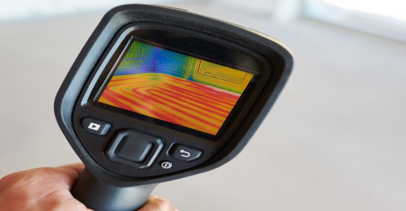 Kaşımpaşa Cihazla Su Kaçak Bulma