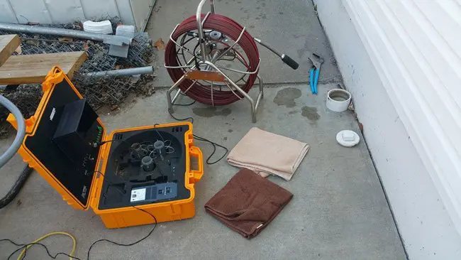 Kaşımpaşa Su Kaçaği