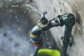 Kaşımpaşa Kameralı Su Kaçağı Tespiti