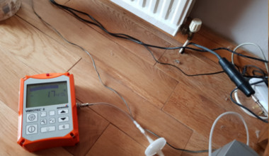 Kaşımpaşa Kameralı Su Kaçağı Tespiti