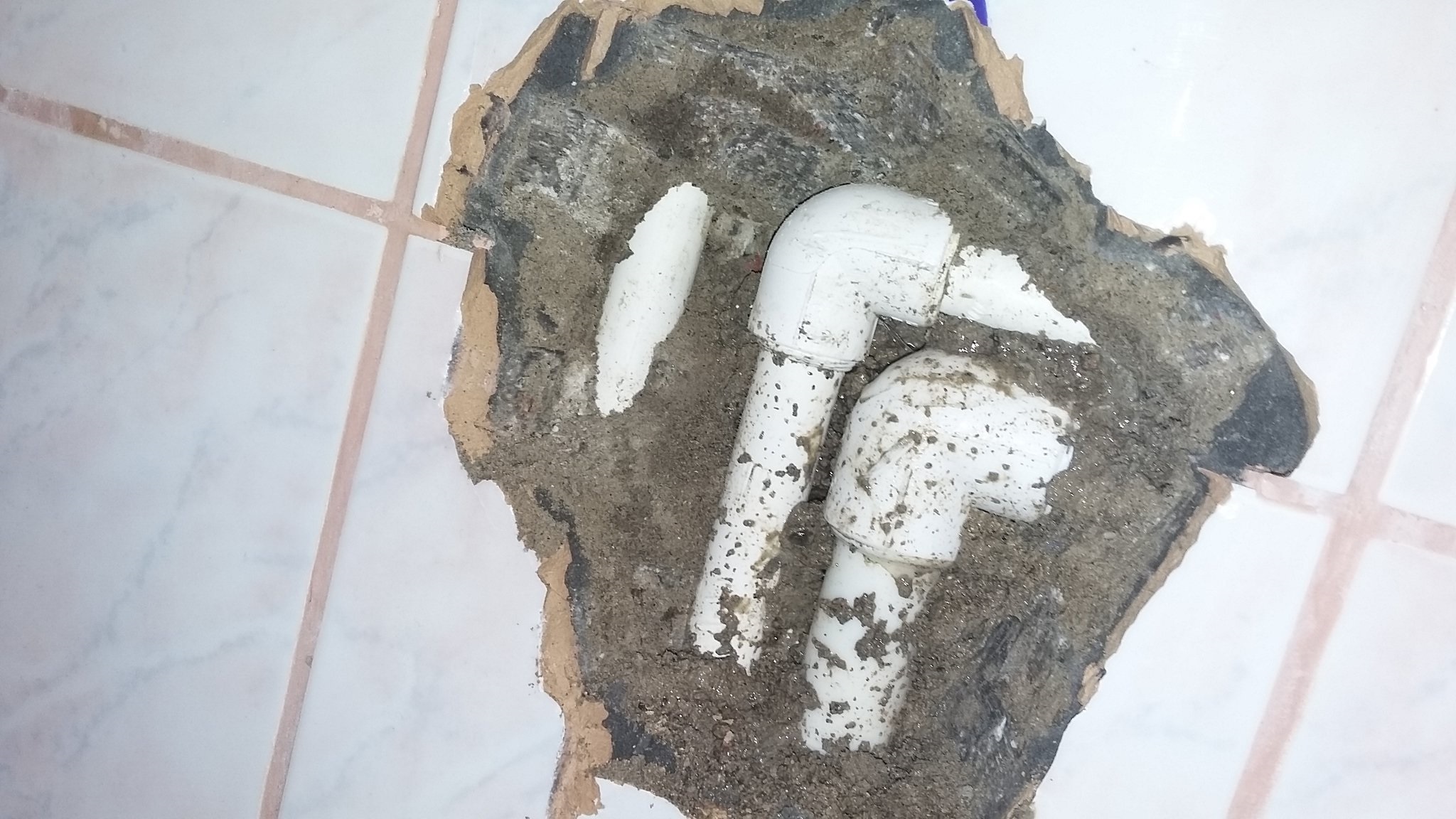 Kaşımpaşa Tesisatçı | Kaşımpaşa Su Kaçak Tespiti