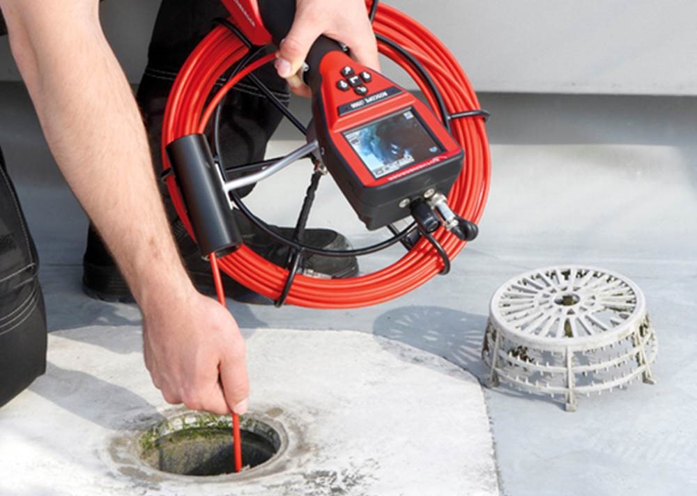 + 7/24 Kaşımpaşa Su kaçağı binaya zarar verir mi? Servis